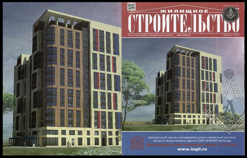 12  3dsMaх архитектурное проектирование и визуализация - преподаватель Елисей Малышкин